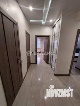 2-к квартира, вторичка, 55м2, 17/19 этаж
