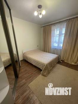 2-к квартира, вторичка, 38м2, 6/9 этаж