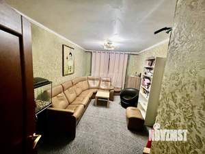 3-к квартира, вторичка, 48м2, 1/5 этаж