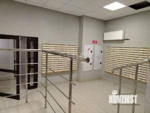 1-к квартира, вторичка, 42м2, 3/24 этаж