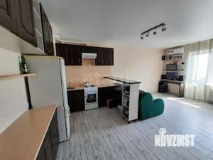 Студия квартира, вторичка, 28м2, 5/18 этаж