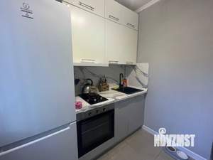 2-к квартира, вторичка, 43м2, 2/5 этаж