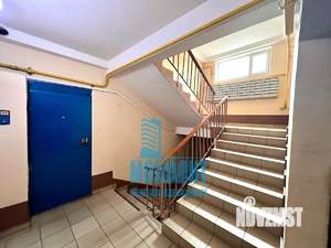 2-к квартира, вторичка, 56м2, 9/9 этаж