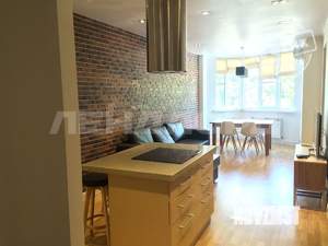 1-к квартира, вторичка, 50м2, 2/22 этаж