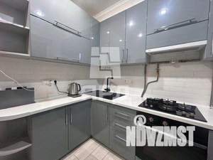 3-к квартира, вторичка, 62м2, 5/5 этаж