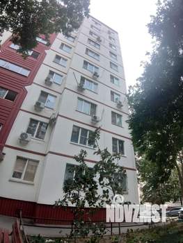 1-к квартира, вторичка, 38м2, 8/10 этаж