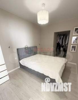 3-к квартира, вторичка, 54м2, 3/8 этаж