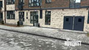 1-к квартира, вторичка, 32м2, 3/18 этаж