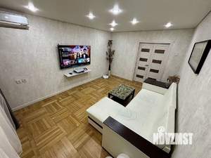 3-к квартира, вторичка, 63м2, 2/9 этаж