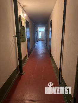 1-к квартира, вторичка, 23м2, 5/9 этаж