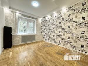 3-к квартира, вторичка, 65м2, 1/9 этаж