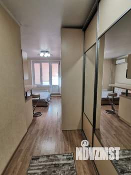 Студия квартира, вторичка, 27м2, 7/20 этаж