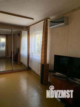 1-к квартира, вторичка, 36м2, 4/9 этаж