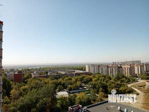 3-к квартира, вторичка, 100м2, 17/19 этаж