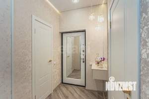 1-к квартира, вторичка, 36м2, 19/27 этаж