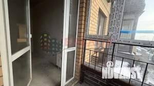 1-к квартира, вторичка, 39м2, 2/25 этаж