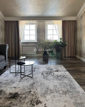 3-к квартира, вторичка, 133м2, 5/5 этаж