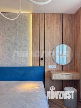 1-к квартира, вторичка, 35м2, 16/24 этаж