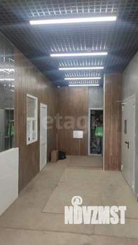 1-к квартира, вторичка, 37м2, 2/20 этаж