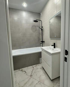 2-к квартира, вторичка, 59м2, 14/19 этаж