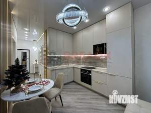 1-к квартира, вторичка, 33м2, 22/26 этаж