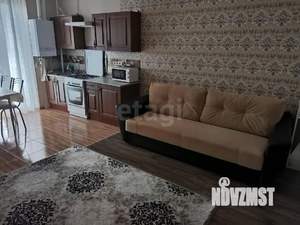 Студия квартира, вторичка, 30м2, 3/5 этаж