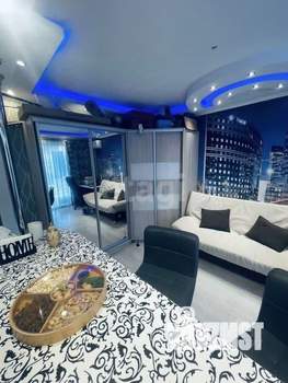 2-к квартира, вторичка, 36м2, 2/2 этаж