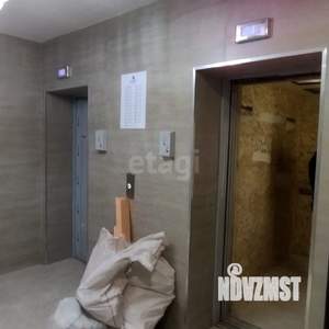 Студия квартира, вторичка, 25м2, 13/25 этаж