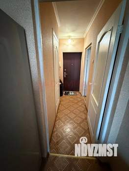 1-к квартира, вторичка, 33м2, 5/10 этаж