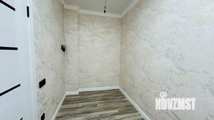 1-к квартира, вторичка, 40м2, 5/24 этаж