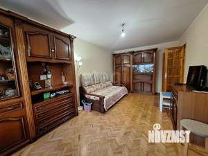 2-к квартира, вторичка, 51м2, 3/9 этаж