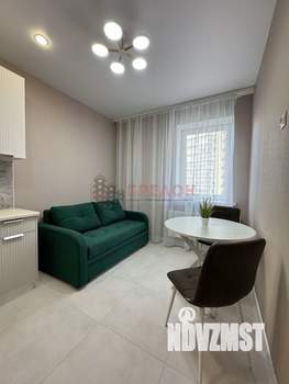 2-к квартира, вторичка, 38м2, 15/24 этаж