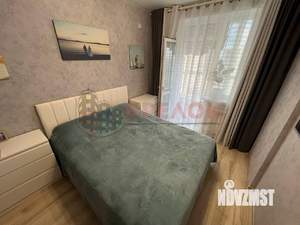 2-к квартира, вторичка, 42м2, 7/20 этаж