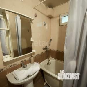 2-к квартира, вторичка, 46м2, 5/5 этаж