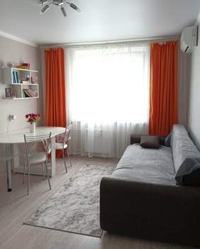 2-к квартира, вторичка, 63м2, 17/18 этаж