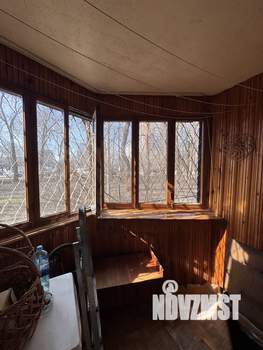 2-к квартира, вторичка, 54м2, 2/10 этаж