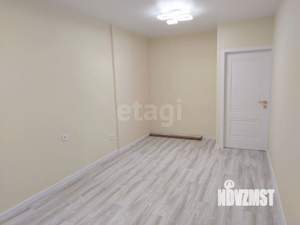 1-к квартира, вторичка, 40м2, 25/25 этаж