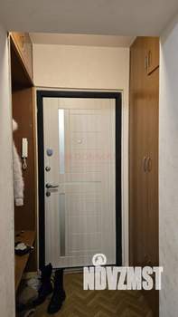 2-к квартира, вторичка, 52м2, 3/15 этаж