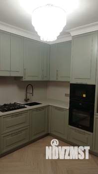 3-к квартира, вторичка, 98м2, 9/10 этаж