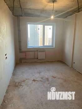1-к квартира, вторичка, 37м2, 8/20 этаж