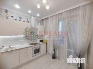 1-к квартира, вторичка, 39м2, 14/20 этаж