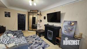 2-к квартира, вторичка, 46м2, 2/5 этаж