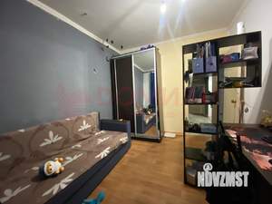 3-к квартира, вторичка, 65м2, 1/9 этаж