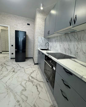 2-к квартира, вторичка, 59м2, 14/19 этаж