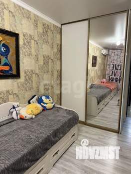 3-к квартира, вторичка, 60м2, 4/5 этаж