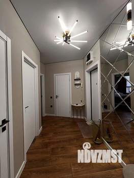 2-к квартира, вторичка, 60м2, 5/22 этаж