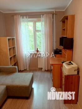 3-к квартира, вторичка, 64м2, 3/5 этаж