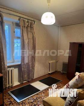 2-к квартира, вторичка, 45м2, 2/5 этаж