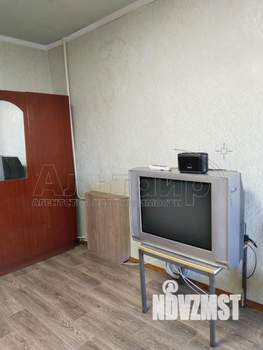 1-к квартира, вторичка, 22м2, 5/9 этаж