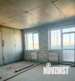 1-к квартира, вторичка, 34м2, 7/19 этаж